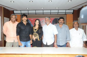 Pratighatana Trailer Launch